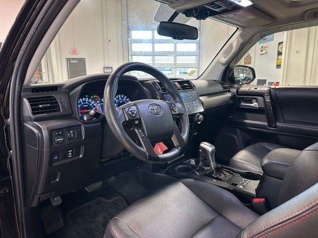 2018 Toyota 4Runner TRD Off-Road Premium | Irving, Texas | Hopper Motorplex