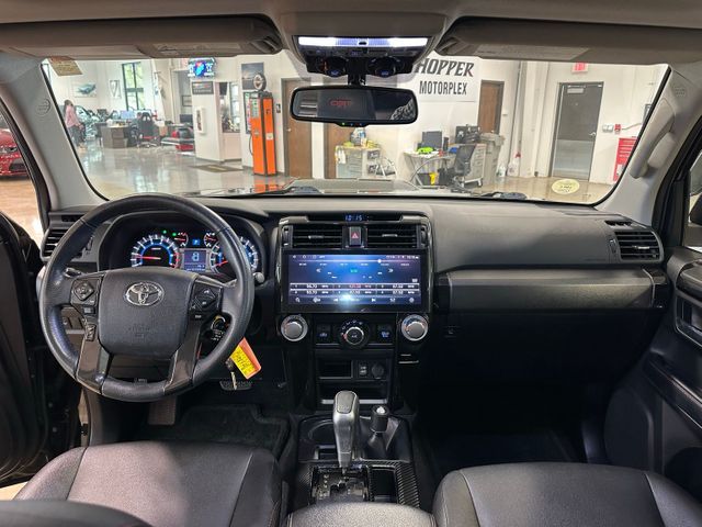 2018 Toyota 4Runner TRD Off-Road Premium | Irving, Texas | Hopper Motorplex 2018 Toyota 4Runner TRD Off-Road Premium | Irving, Texas | Hopper Motorplex