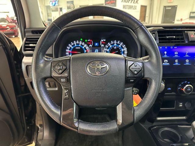 2018 Toyota 4Runner TRD Off-Road Premium | Irving, Texas | Hopper Motorplex 2018 Toyota 4Runner TRD Off-Road Premium | Irving, Texas | Hopper Motorplex