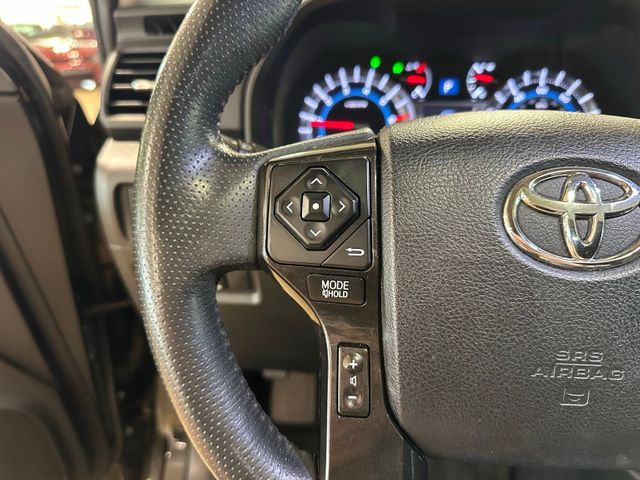 2018 Toyota 4Runner TRD Off-Road Premium | Irving, Texas | Hopper Motorplex 2018 Toyota 4Runner TRD Off-Road Premium | Irving, Texas | Hopper Motorplex