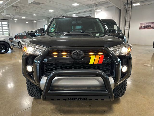 2018 Toyota 4Runner TRD Off-Road Premium | Irving, Texas | Hopper Motorplex
