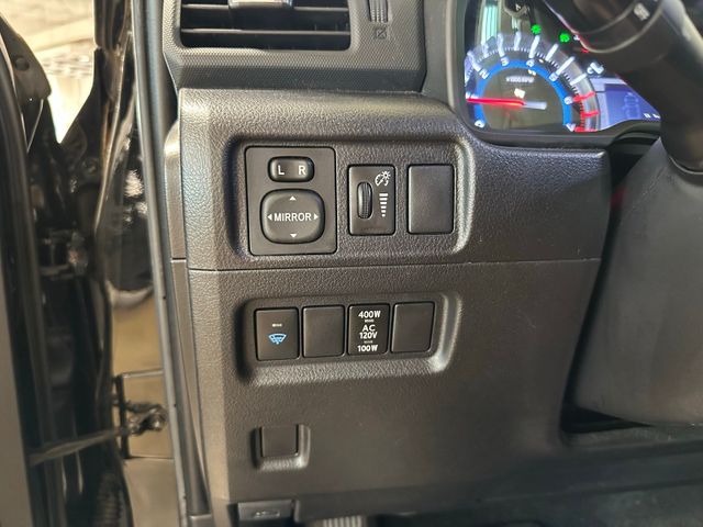 2018 Toyota 4Runner TRD Off-Road Premium | Irving, Texas | Hopper Motorplex