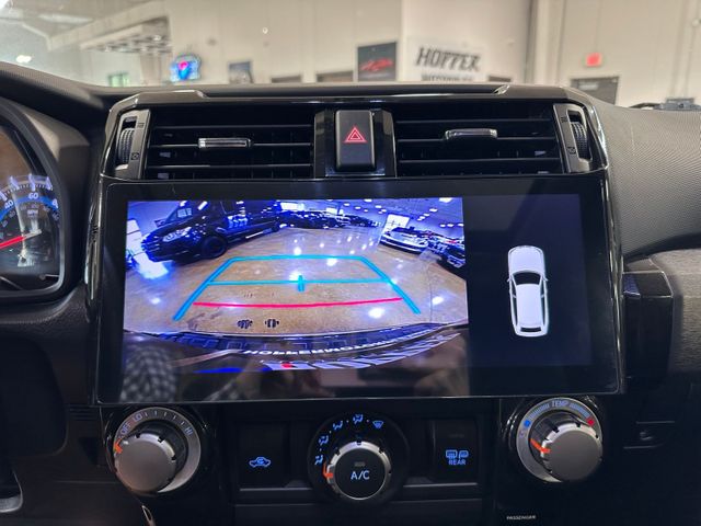 2018 Toyota 4Runner TRD Off-Road Premium | Irving, Texas | Hopper Motorplex 2018 Toyota 4Runner TRD Off-Road Premium | Irving, Texas | Hopper Motorplex