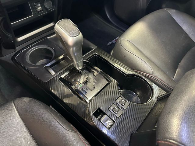 2018 Toyota 4Runner TRD Off-Road Premium | Irving, Texas | Hopper Motorplex 2018 Toyota 4Runner TRD Off-Road Premium | Irving, Texas | Hopper Motorplex