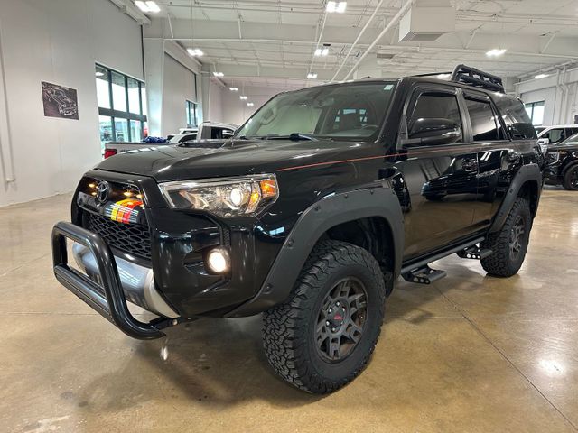 2018 Toyota 4Runner TRD Off-Road Premium | Irving, Texas | Hopper Motorplex