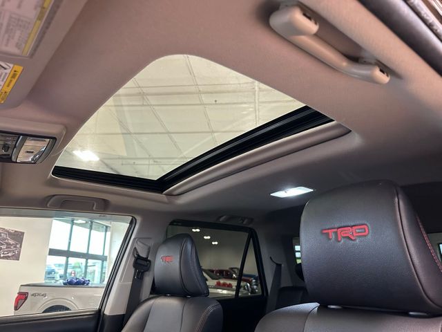 2018 Toyota 4Runner TRD Off-Road Premium | Irving, Texas | Hopper Motorplex