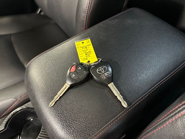 2018 Toyota 4Runner TRD Off-Road Premium | Irving, Texas | Hopper Motorplex 2018 Toyota 4Runner TRD Off-Road Premium | Irving, Texas | Hopper Motorplex