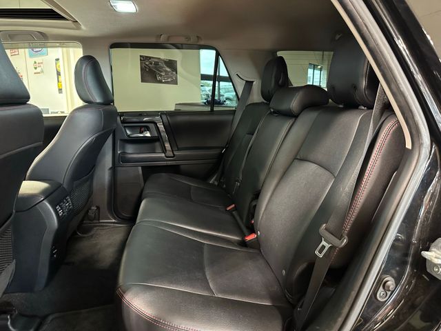 2018 Toyota 4Runner TRD Off-Road Premium | Irving, Texas | Hopper Motorplex 2018 Toyota 4Runner TRD Off-Road Premium | Irving, Texas | Hopper Motorplex