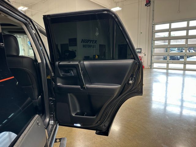 2018 Toyota 4Runner TRD Off-Road Premium | Irving, Texas | Hopper Motorplex 2018 Toyota 4Runner TRD Off-Road Premium | Irving, Texas | Hopper Motorplex