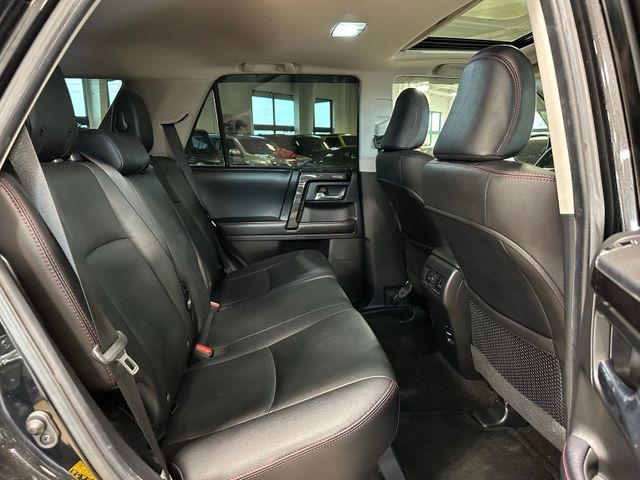 2018 Toyota 4Runner TRD Off-Road Premium | Irving, Texas | Hopper Motorplex