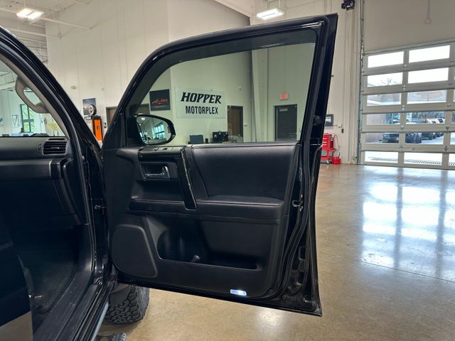 2018 Toyota 4Runner TRD Off-Road Premium | Irving, Texas | Hopper Motorplex