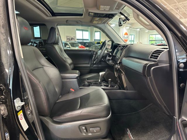 2018 Toyota 4Runner TRD Off-Road Premium | Irving, Texas | Hopper Motorplex