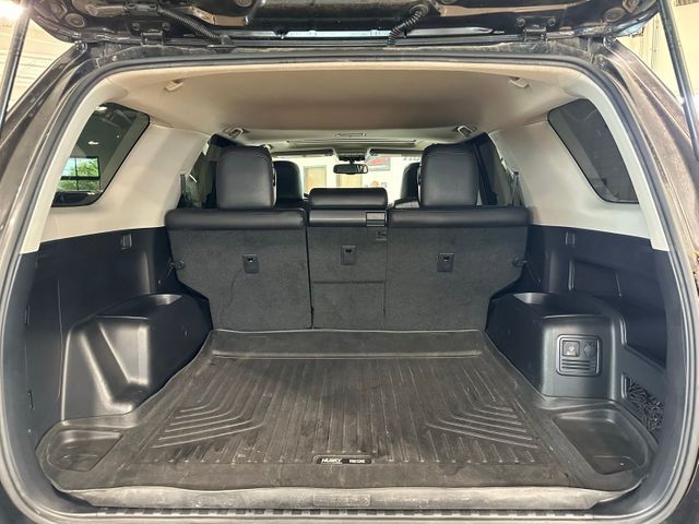 2018 Toyota 4Runner TRD Off-Road Premium | Irving, Texas | Hopper Motorplex