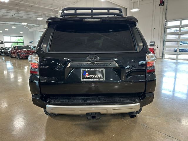 2018 Toyota 4Runner TRD Off-Road Premium | Irving, Texas | Hopper Motorplex 2018 Toyota 4Runner TRD Off-Road Premium | Irving, Texas | Hopper Motorplex