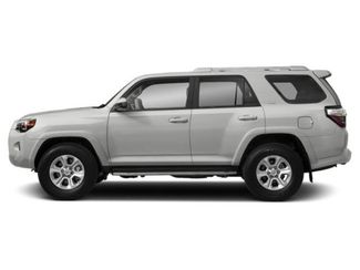 2018 Toyota 4Runner Lifted 6