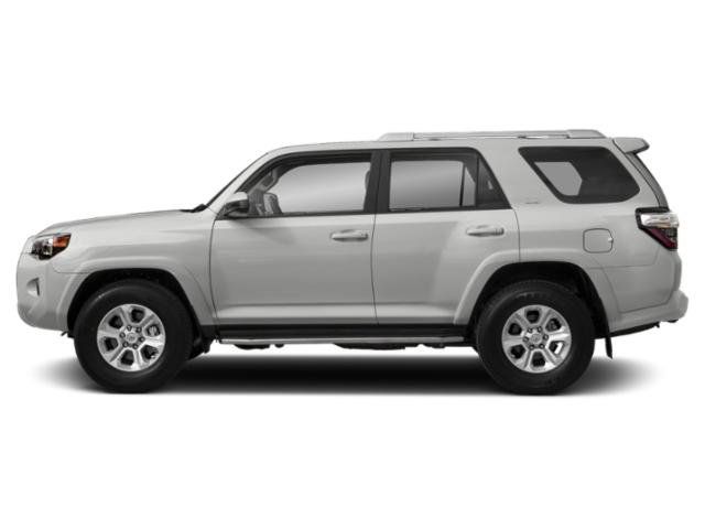 2018 Toyota 4Runner Lifted 6