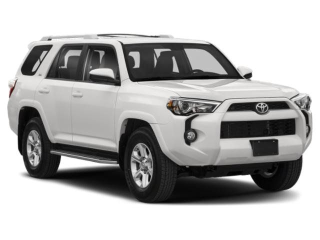 2018 Toyota 4Runner Lifted 6" SR5 l Wheel Pkg $1,995