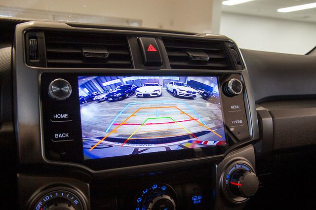 2018 Toyota 4Runner Lifted 6" SR5 l Wheel Pkg $1,995