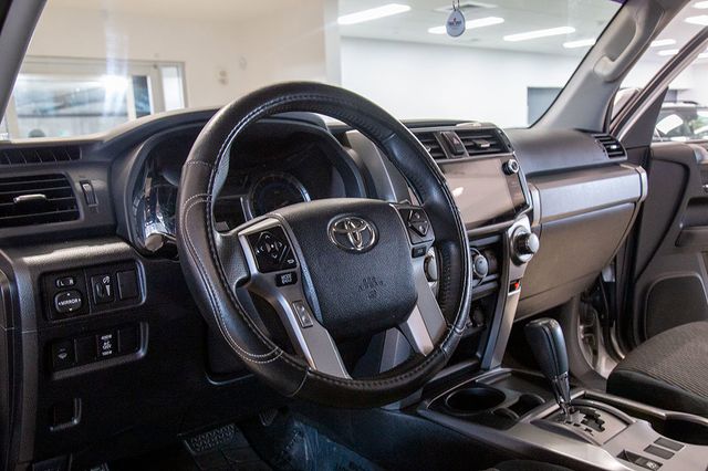 2018 Toyota 4Runner Lifted 6" SR5 l Wheel Pkg $1,995
