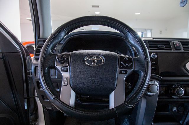 2018 Toyota 4Runner Lifted 6" SR5 l Wheel Pkg $1,995
