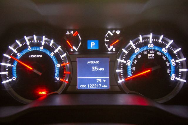 2018 Toyota 4Runner Lifted 6" SR5 l Wheel Pkg $1,995