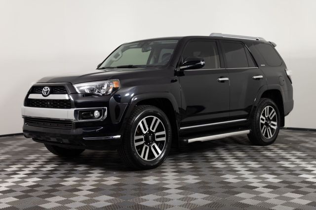 2018 Toyota 4Runner Limited | LINDON, UT | Asay Auto Sales in Lindon, UT 84042