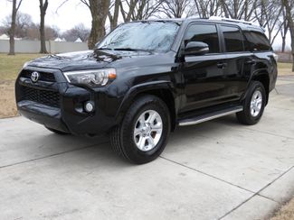 2018 Toyota 4Runner SR5 Premium   Only 71k Miles - Used Cars Memphis - Hallum Motors Marion, Arkansas 72364 in Marion, Arkansas 72364