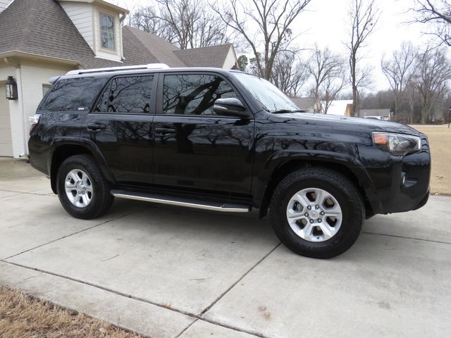 2018 Toyota 4Runner SR5 Premium   Only 71k Miles
