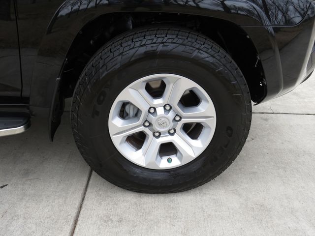 2018 Toyota 4Runner SR5 Premium   Only 71k Miles