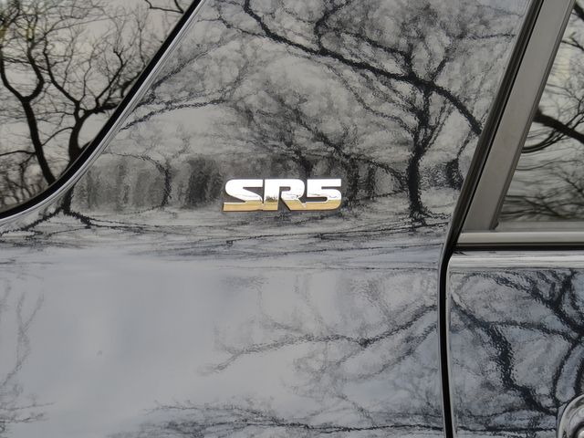 2018 Toyota 4Runner SR5 Premium   Only 71k Miles