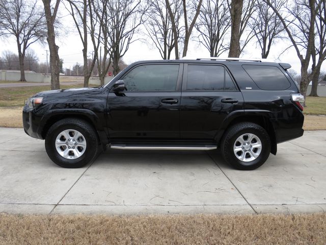 2018 Toyota 4Runner SR5 Premium   Only 71k Miles
