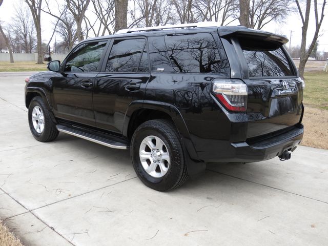 2018 Toyota 4Runner SR5 Premium   Only 71k Miles