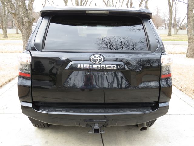 2018 Toyota 4Runner SR5 Premium   Only 71k Miles