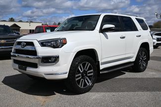 2018 Toyota 4Runner Limited | Memphis, Tennessee | Memphis Car Smart