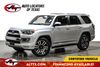 2018 Toyota 4Runner Limited | Plano, TX | Auto Locators of Texas 2018 Toyota 4Runner Limited | Plano, TX | Auto Locators of Texas