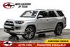 2018 Toyota 4Runner Limited | Plano, TX | Consign My Vehicle 2018 Toyota 4Runner Limited | Plano, TX | Consign My Vehicle