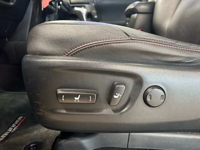 2018 Toyota 4Runner TRD Off-Road Premium 