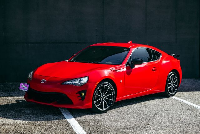 2018 Toyota 86 GT | Addison, TX | Apex Auto Sports 2018 Toyota 86 GT | Addison, TX | Apex Auto Sports