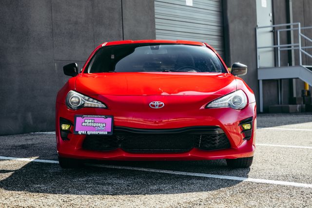 2018 Toyota 86 GT | Addison, TX | Apex Auto Sports 2018 Toyota 86 GT | Addison, TX | Apex Auto Sports
