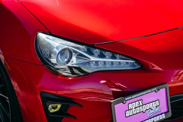 2018 Toyota 86 GT | Addison, TX | Apex Auto Sports 2018 Toyota 86 GT | Addison, TX | Apex Auto Sports