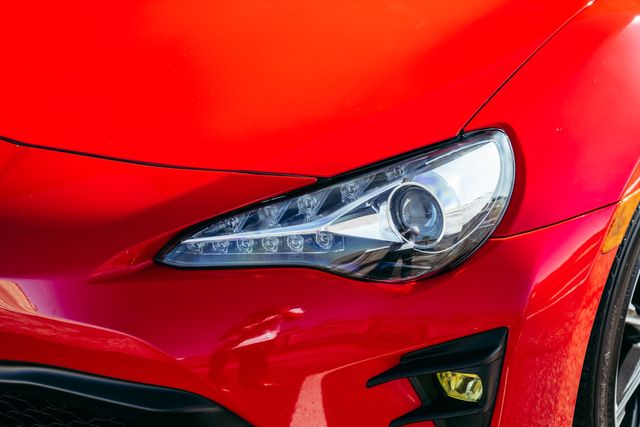 2018 Toyota 86 GT | Addison, TX | Apex Auto Sports 2018 Toyota 86 GT | Addison, TX | Apex Auto Sports