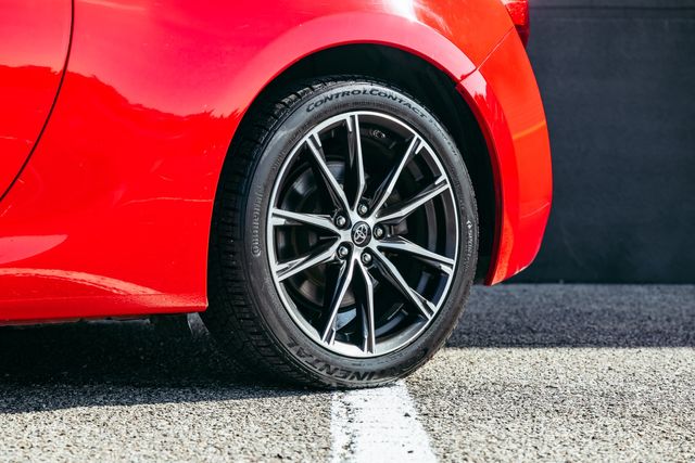 2018 Toyota 86 GT | Addison, TX | Apex Auto Sports 2018 Toyota 86 GT | Addison, TX | Apex Auto Sports