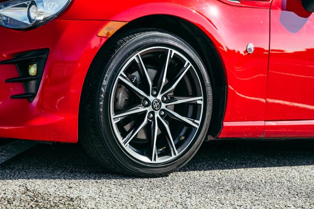 2018 Toyota 86 GT | Addison, TX | Apex Auto Sports 2018 Toyota 86 GT | Addison, TX | Apex Auto Sports