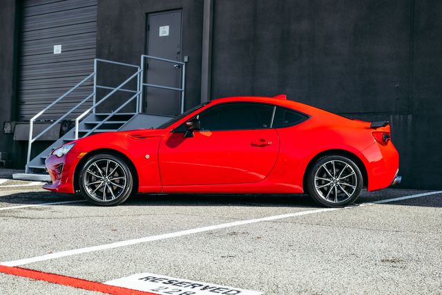 2018 Toyota 86 GT | Addison, TX | Apex Auto Sports 2018 Toyota 86 GT | Addison, TX | Apex Auto Sports