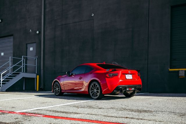 2018 Toyota 86 GT | Addison, TX | Apex Auto Sports 2018 Toyota 86 GT | Addison, TX | Apex Auto Sports