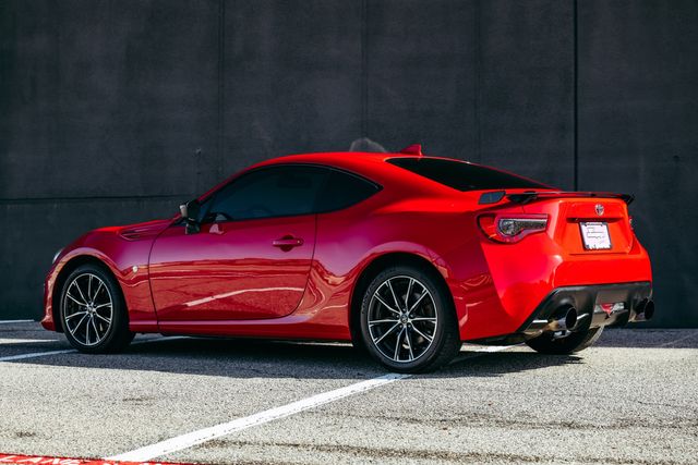2018 Toyota 86 GT | Addison, TX | Apex Auto Sports 2018 Toyota 86 GT | Addison, TX | Apex Auto Sports