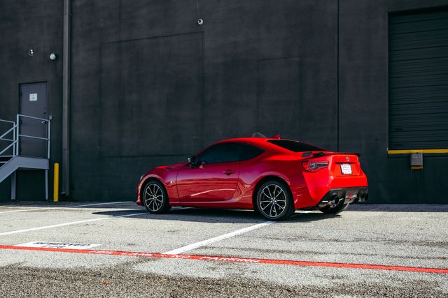 2018 Toyota 86 GT | Addison, TX | Apex Auto Sports 2018 Toyota 86 GT | Addison, TX | Apex Auto Sports