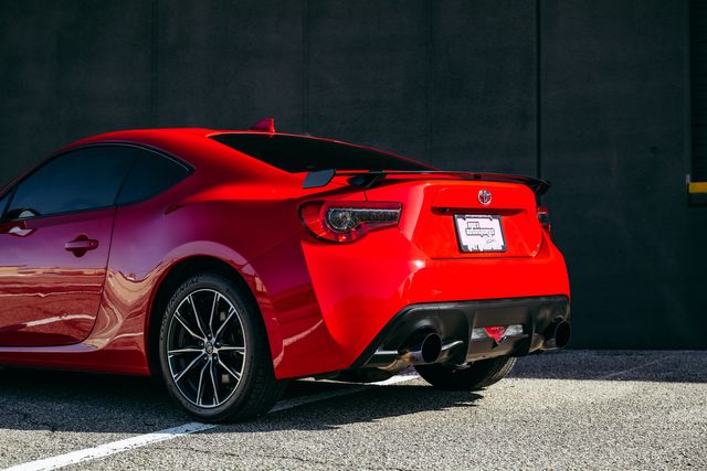 2018 Toyota 86 GT | Addison, TX | Apex Auto Sports 2018 Toyota 86 GT | Addison, TX | Apex Auto Sports