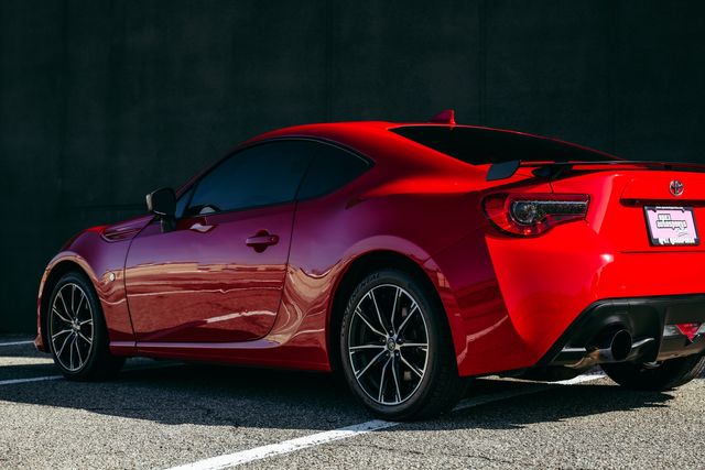 2018 Toyota 86 GT | Addison, TX | Apex Auto Sports 2018 Toyota 86 GT | Addison, TX | Apex Auto Sports