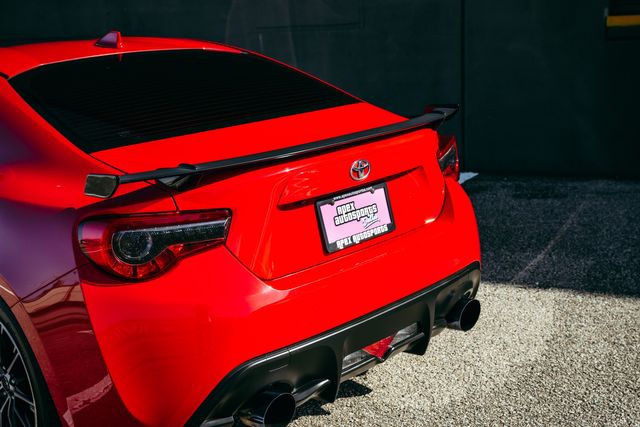 2018 Toyota 86 GT | Addison, TX | Apex Auto Sports 2018 Toyota 86 GT | Addison, TX | Apex Auto Sports